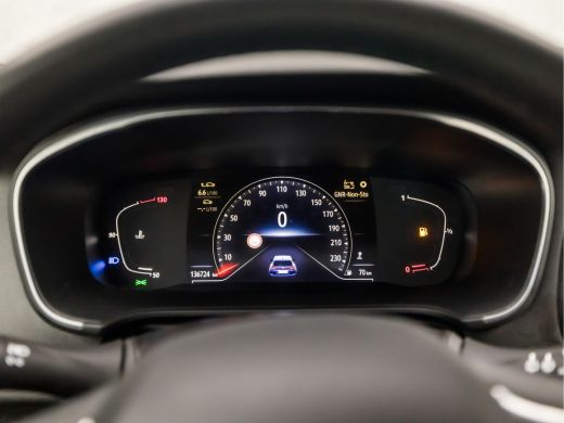 Renault Mégane Estate 1.3 TCe Sport (APPLE CARPLAY, VIRTUAL COCKPIT, NAVIGATIE, CLIMATE, CAMERA, TREKHAAK, SPORTSTOELEN... ActivLease financial lease