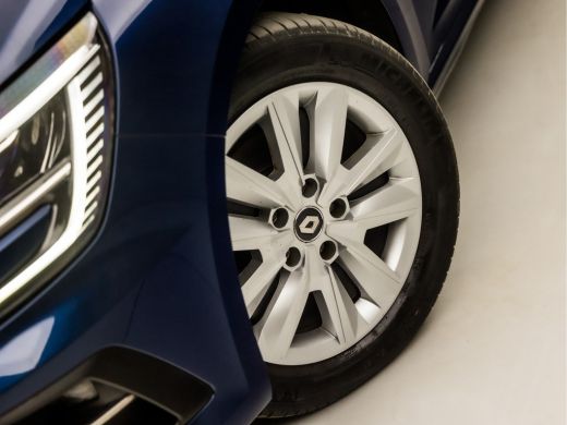 Renault Mégane Estate 1.3 TCe Sport (APPLE CARPLAY, VIRTUAL COCKPIT, NAVIGATIE, CLIMATE, CAMERA, TREKHAAK, SPORTSTOELEN... ActivLease financial lease