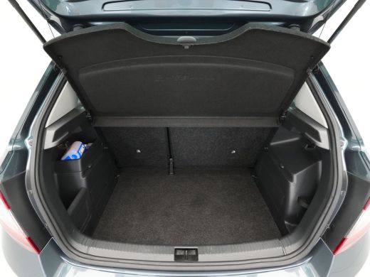 Skoda Fabia 1.0 TSI 95pk Style Clima Navigatie Parkeersensoren Privacyglas 323 ActivLease financial lease