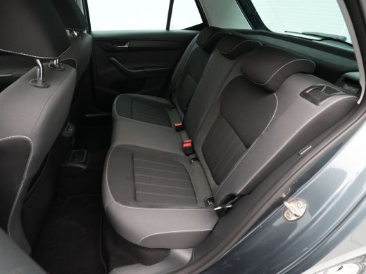 Skoda Fabia 1.0 TSI 95pk Style Clima Navigatie Parkeersensoren Privacyglas 323 ActivLease financial lease