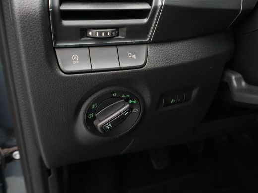 Skoda Fabia 1.0 TSI 95pk Style Clima Navigatie Parkeersensoren Privacyglas 323 ActivLease financial lease