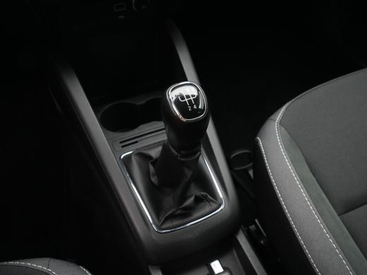 Skoda Fabia 1.0 TSI 95pk Style Clima Navigatie Parkeersensoren Privacyglas 323 ActivLease financial lease
