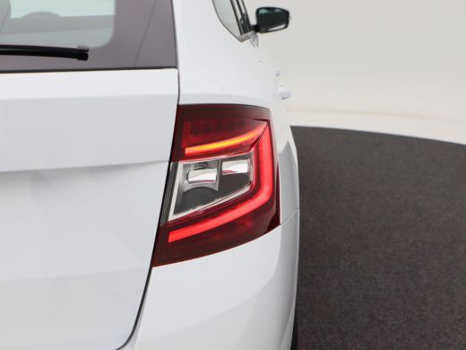 Skoda Fabia Combi 1.0 TSi Business Edition | Trekhaak | Airco | Cruise Control | Navigatiesysteem | 16 Inch ActivLease financial lease