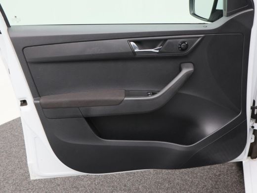 Skoda Fabia Combi 1.0 TSi Business Edition | Trekhaak | Airco | Cruise Control | Navigatiesysteem | 16 Inch ActivLease financial lease