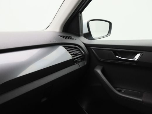 Skoda Fabia Combi 1.0 TSi Business Edition | Trekhaak | Airco | Cruise Control | Navigatiesysteem | 16 Inch ActivLease financial lease