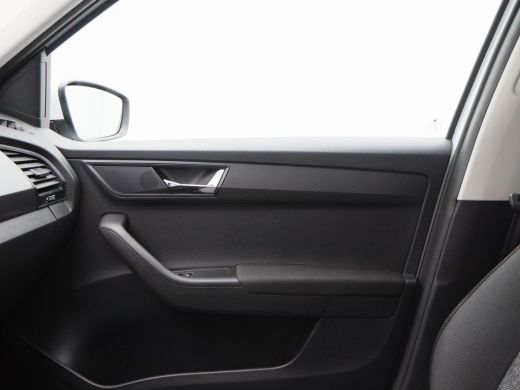 Skoda Fabia Combi 1.0 TSi Business Edition | Trekhaak | Airco | Cruise Control | Navigatiesysteem | 16 Inch ActivLease financial lease