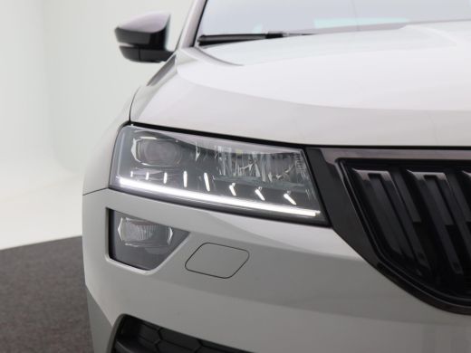 Skoda Karoq 1.5 TSi 150 Pk Sportline Business | LED | Camera | Canton Audio | Adaptive Cruise | Navigatiesyst... ActivLease financial lease