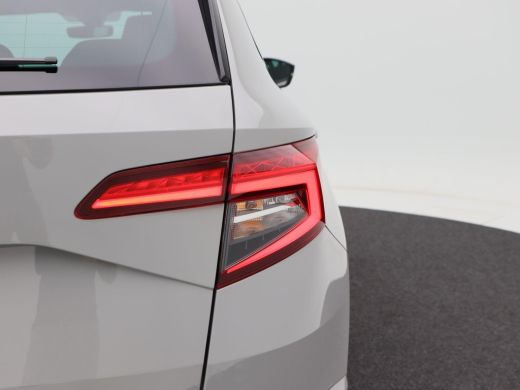 Skoda Karoq 1.5 TSi 150 Pk Sportline Business | LED | Camera | Canton Audio | Adaptive Cruise | Navigatiesyst... ActivLease financial lease