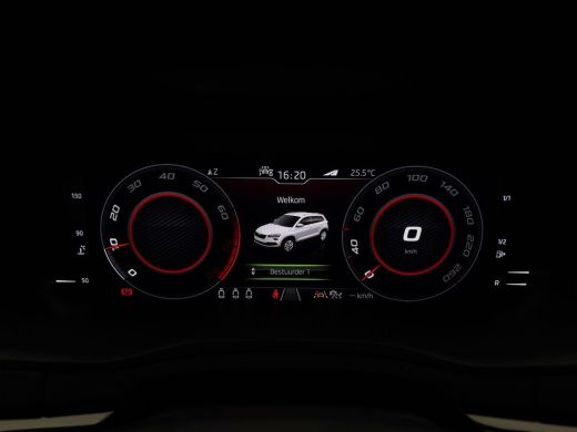 Skoda Karoq 1.5 TSi 150 Pk Sportline Business | LED | Camera | Canton Audio | Adaptive Cruise | Navigatiesyst... ActivLease financial lease