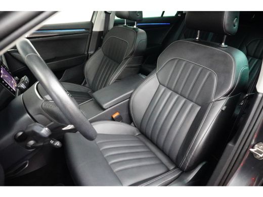 Skoda Superb Combi 1.4 iV e-Hybrid 218PK DSG-6 Sportline | TREKHAAK | PANORAMADAK | LEDER | STANDKACHEL | CAME... ActivLease financial lease