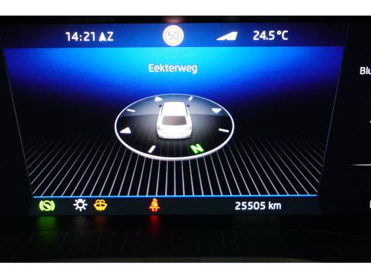 Skoda Superb Combi 1.4 iV e-Hybrid 218PK DSG-6 Sportline | TREKHAAK | PANORAMADAK | LEDER | STANDKACHEL | CAME... ActivLease financial lease