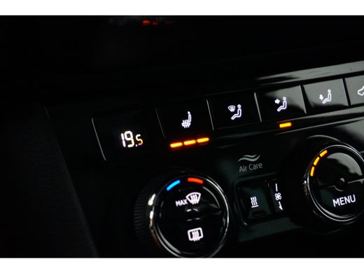 Skoda Superb Combi 1.4 iV e-Hybrid 218PK DSG-6 Sportline | TREKHAAK | PANORAMADAK | LEDER | STANDKACHEL | CAME... ActivLease financial lease
