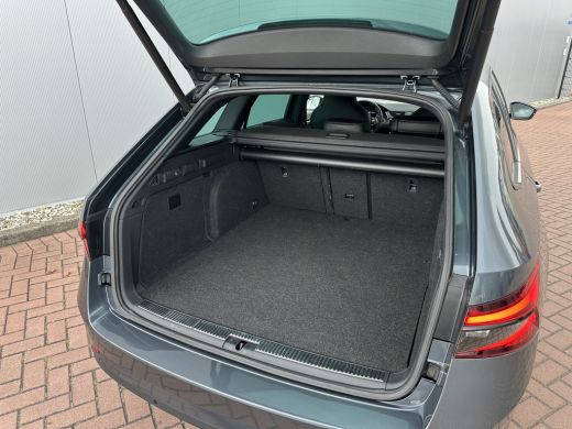 Skoda Superb Combi 1.4 TSI iV 218pk Sportline | Plug in Hybrid ActivLease financial lease
