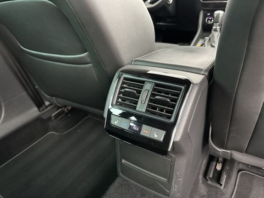 Skoda Superb Combi 1.4 TSI iV 218pk Sportline | Plug in Hybrid ActivLease financial lease