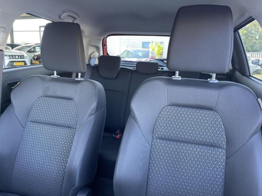 Suzuki Swift 1.2 Style Smart Hybrid Navigatiesysteem | Stoelverwarming | Parkeersensoren achter | Adaptieve Cr... ActivLease financial lease