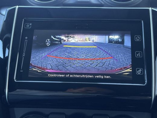 Suzuki Swift 1.2 Style Smart Hybrid Navigatiesysteem | Stoelverwarming | Parkeersensoren achter | Adaptieve Cr... ActivLease financial lease