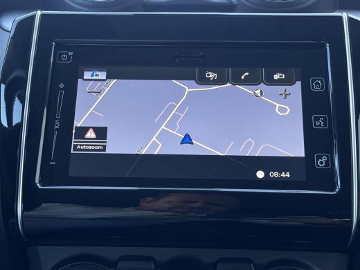 Suzuki Swift 1.2 Style Smart Hybrid Navigatiesysteem | Stoelverwarming | Parkeersensoren achter | Adaptieve Cr... ActivLease financial lease