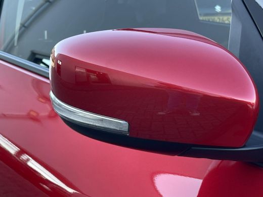 Suzuki Swift 1.2 Style Smart Hybrid Navigatiesysteem | Stoelverwarming | Parkeersensoren achter | Adaptieve Cr... ActivLease financial lease