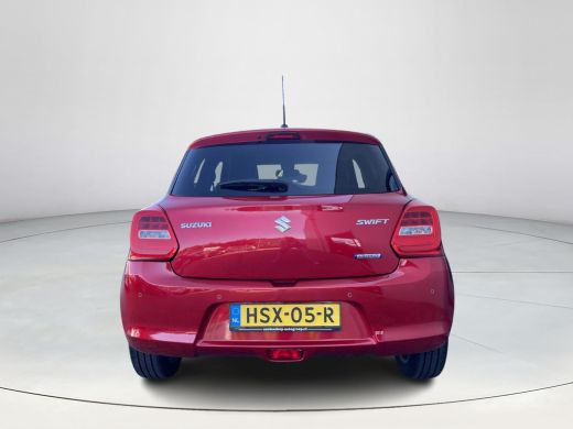Suzuki Swift 1.2 Style Smart Hybrid Navigatiesysteem | Stoelverwarming | Parkeersensoren achter | Adaptieve Cr... ActivLease financial lease