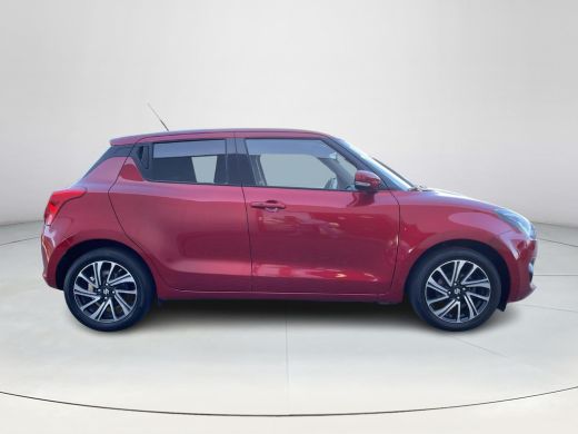 Suzuki Swift 1.2 Style Smart Hybrid Navigatiesysteem | Stoelverwarming | Parkeersensoren achter | Adaptieve Cr... ActivLease financial lease