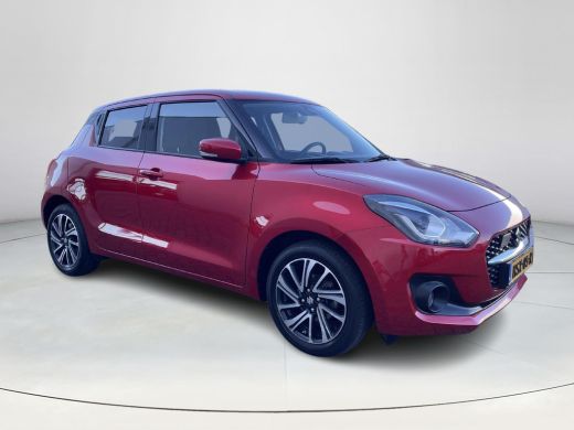 Suzuki Swift 1.2 Style Smart Hybrid Navigatiesysteem | Stoelverwarming | Parkeersensoren achter | Adaptieve Cr... ActivLease financial lease