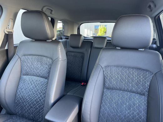 Suzuki Vitara 1.4 Boosterjet Style Smart Hybrid Navigatiesysteem | Climate Control | Stoelverwarming | Adaptive... ActivLease financial lease