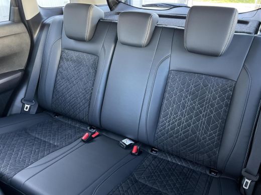 Suzuki Vitara 1.4 Boosterjet Style Smart Hybrid Navigatiesysteem | Climate Control | Stoelverwarming | Adaptive... ActivLease financial lease