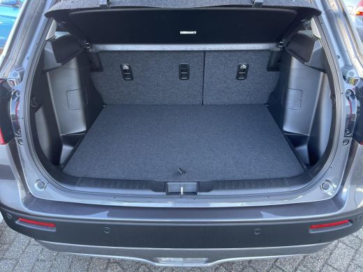 Suzuki Vitara 1.4 Boosterjet Style Smart Hybrid | Navigatiesysteem | Climate Control | Stoelverwarming | Adapti... ActivLease financial lease