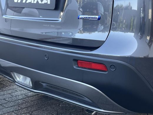 Suzuki Vitara 1.4 Boosterjet Style Smart Hybrid | Navigatiesysteem | Climate Control | Stoelverwarming | Adapti... ActivLease financial lease