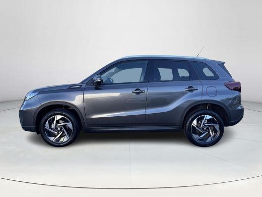 Suzuki Vitara 1.4 Boosterjet Style Smart Hybrid Navigatiesysteem | Climate Control | Stoelverwarming | Adaptive... ActivLease financial lease