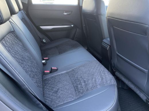 Suzuki Vitara 1.4 Boosterjet Style Smart Hybrid Navigatiesysteem | Climate Control | Stoelverwarming | Adaptive... ActivLease financial lease