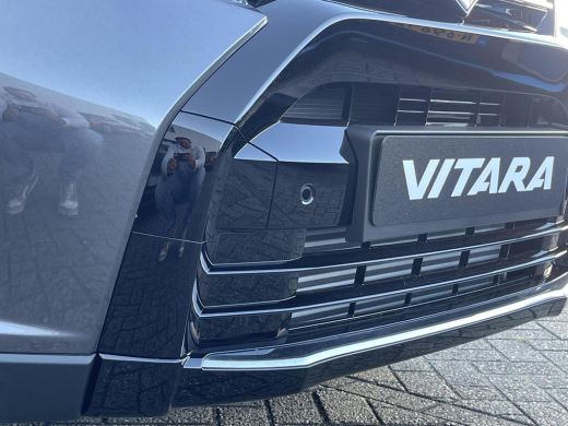 Suzuki Vitara 1.4 Boosterjet Style Smart Hybrid Navigatiesysteem | Climate Control | Stoelverwarming | Adaptive... ActivLease financial lease