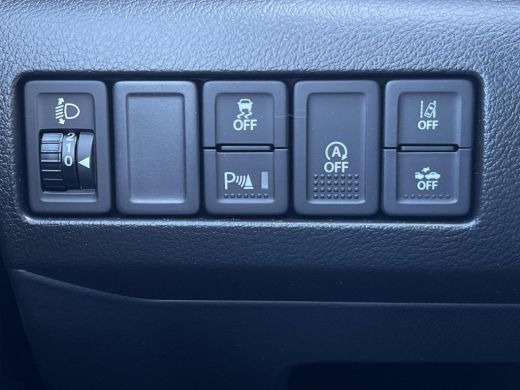 Suzuki Vitara 1.4 Boosterjet Style Smart Hybrid | Navigatiesysteem | Climate Control | Stoelverwarming | Adapti... ActivLease financial lease