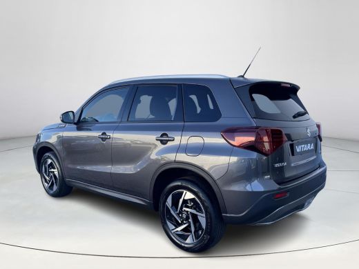 Suzuki Vitara 1.4 Boosterjet Style Smart Hybrid Navigatiesysteem | Climate Control | Stoelverwarming | Adaptive... ActivLease financial lease