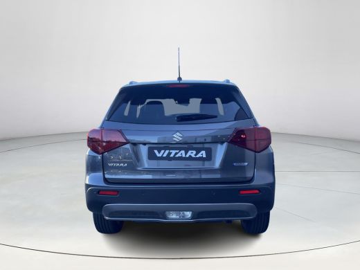 Suzuki Vitara 1.4 Boosterjet Style Smart Hybrid Navigatiesysteem | Climate Control | Stoelverwarming | Adaptive... ActivLease financial lease