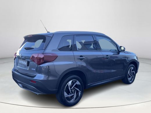 Suzuki Vitara 1.4 Boosterjet Style Smart Hybrid | Navigatiesysteem | Climate Control | Stoelverwarming | Adapti... ActivLease financial lease
