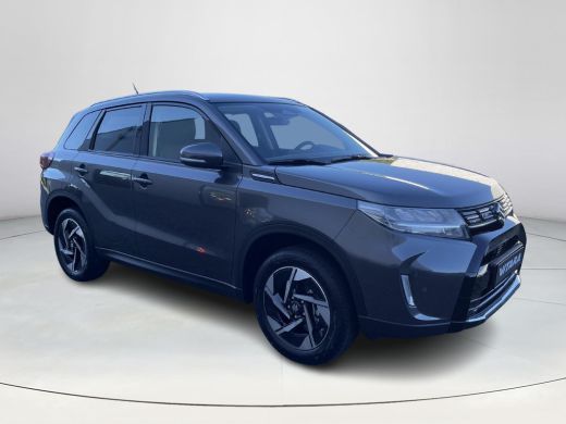 Suzuki Vitara 1.4 Boosterjet Style Smart Hybrid Navigatiesysteem | Climate Control | Stoelverwarming | Adaptive... ActivLease financial lease