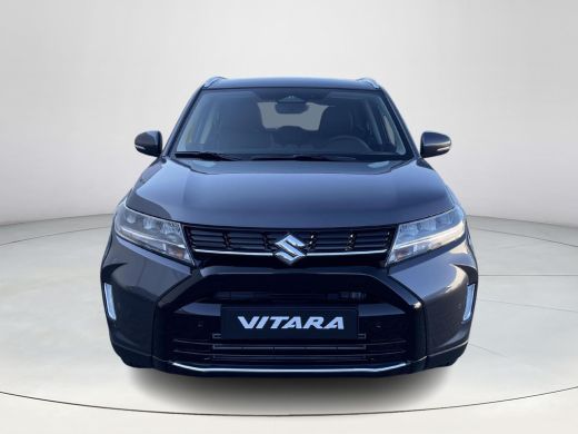 Suzuki Vitara 1.4 Boosterjet Style Smart Hybrid | Navigatiesysteem | Climate Control | Stoelverwarming | Adapti... ActivLease financial lease