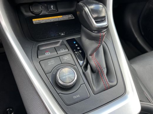 Toyota RAV4 2.5 Plug-in Hybrid AWD Bi-Tone Plus ActivLease financial lease