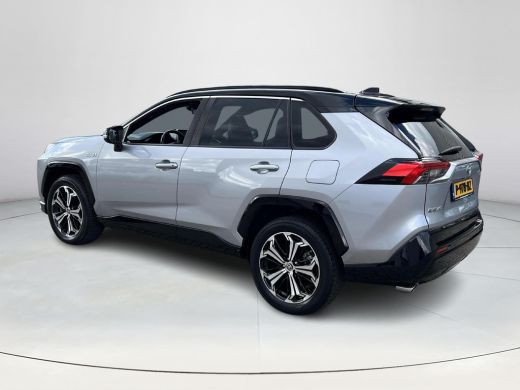Toyota RAV4 2.5 Plug-in Hybrid AWD Bi-Tone Plus ActivLease financial lease