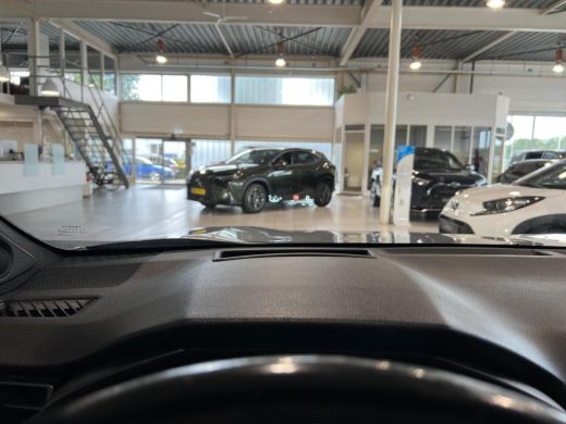 Toyota RAV4 2.5 Plug-in Hybrid AWD Bi-Tone Plus ActivLease financial lease