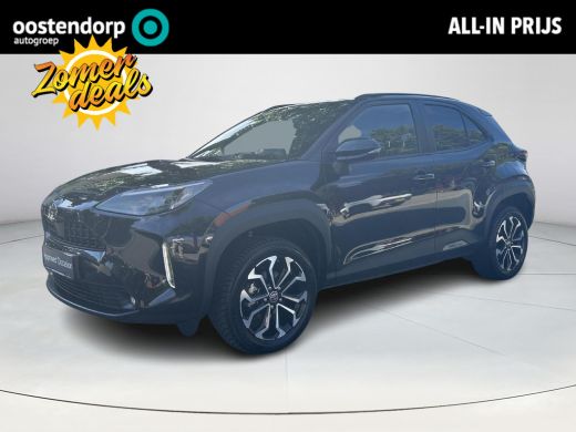 Toyota Yaris Cross 1.5 Hybrid 115 First Edition