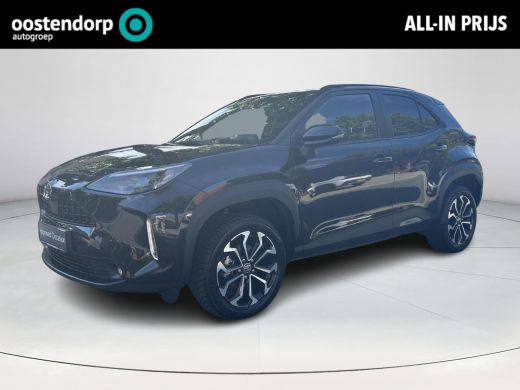 Toyota Yaris Cross 1.5 Hybrid 115 First Edition Toyota Yaris Cross 1.5 Hybrid 115 First Edition