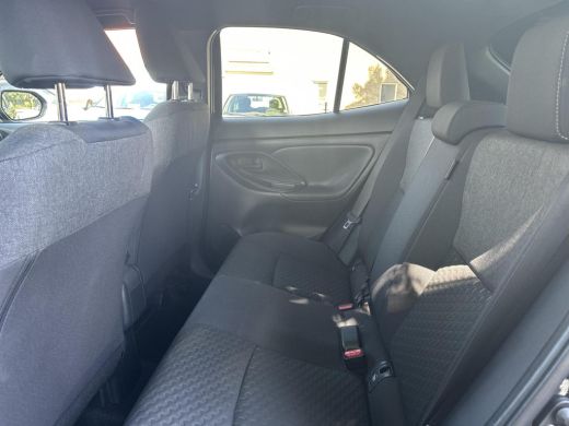 Toyota Yaris Cross 1.5 Hybrid 115 First Edition ActivLease financial lease