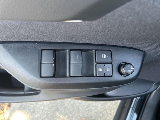 Toyota Yaris Cross 1.5 Hybrid 115 First Edition ActivLease financial lease