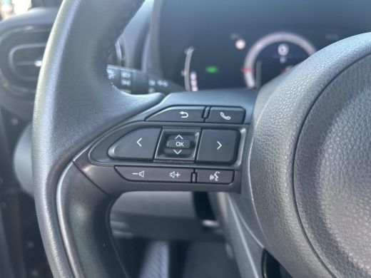 Toyota Yaris Cross 1.5 Hybrid 115 First Edition ActivLease financial lease