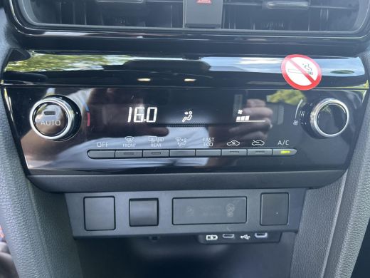 Toyota Yaris Cross 1.5 Hybrid 115 First Edition ActivLease financial lease