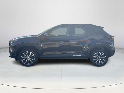 Toyota Yaris Cross 1.5 Hybrid 115 First Edition ActivLease financial lease