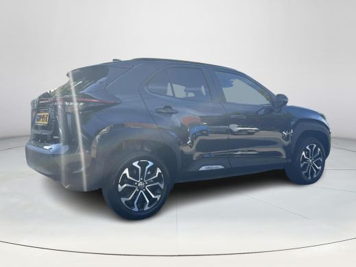 Toyota Yaris Cross 1.5 Hybrid 115 First Edition ActivLease financial lease
