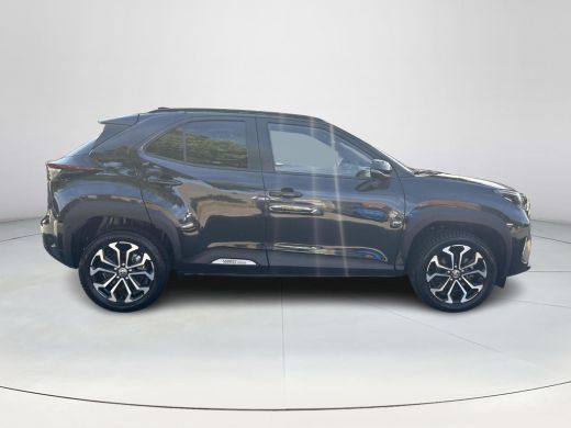 Toyota Yaris Cross 1.5 Hybrid 115 First Edition ActivLease financial lease